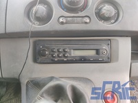 Renault Kangoo FW0/1 1.5 DCI 85 86CV 2008-2023