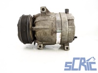 Compressore Clima RENAULT LAGUNA 2 SW KG0/1 1.9 DCI 2001-2005 1135320 13
