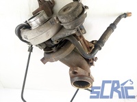 Turbina PEUGEOT 806 221 2.0 TURBO 1994-2002 037569