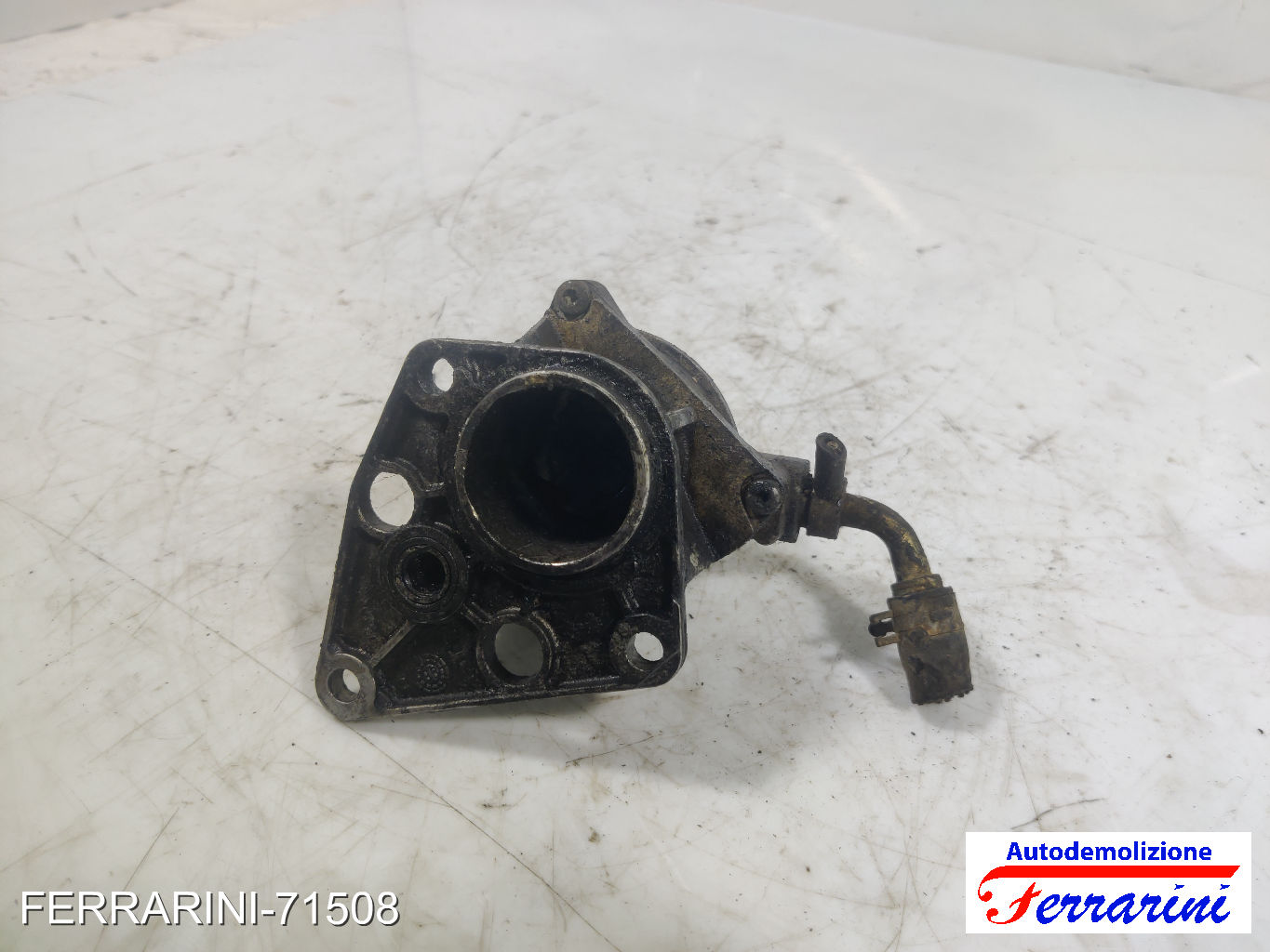 Pompe Vuoto Depressore ALFA ROMEO MITO 955 1.4 BI-FUEL 2009-2016 55221559