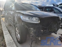 Hyundai Santa Fe 2 CM 2.0 CRDI 4X4 150CV 2010-2012