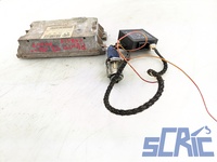 Kit Accensione FIAT PUNTO 176 60 1.2 1993-1999 46545152, 46545152, 46545152 6