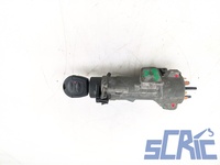 Bloccasterzo SEAT IBIZA 3 6L1 2002-2005 4B0905851C, 4B0905851B, EM9158516
