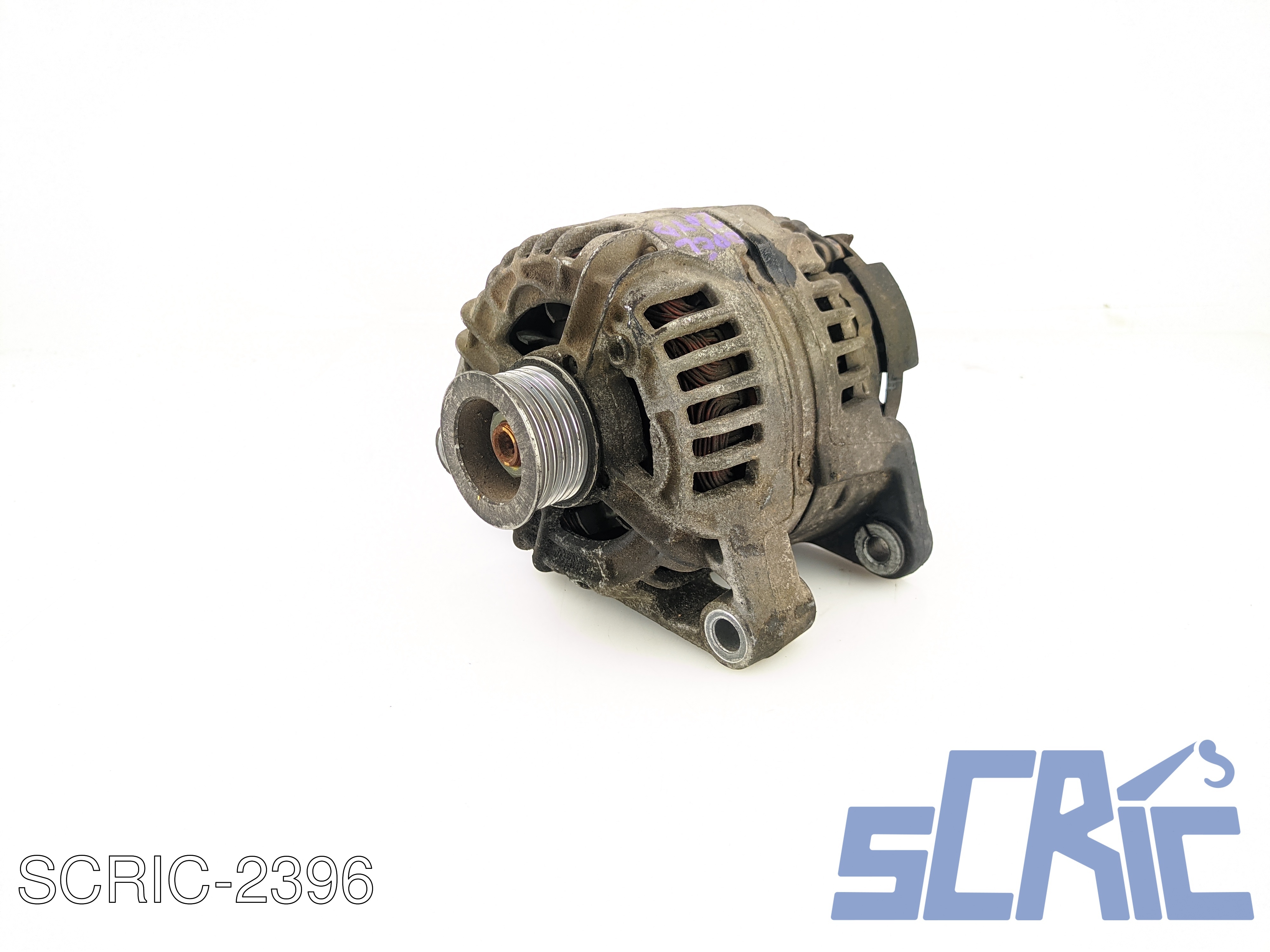 Alternatore OPEL VECTRA B SW J96 2.0 DTI 16V 1997-2003 24429105