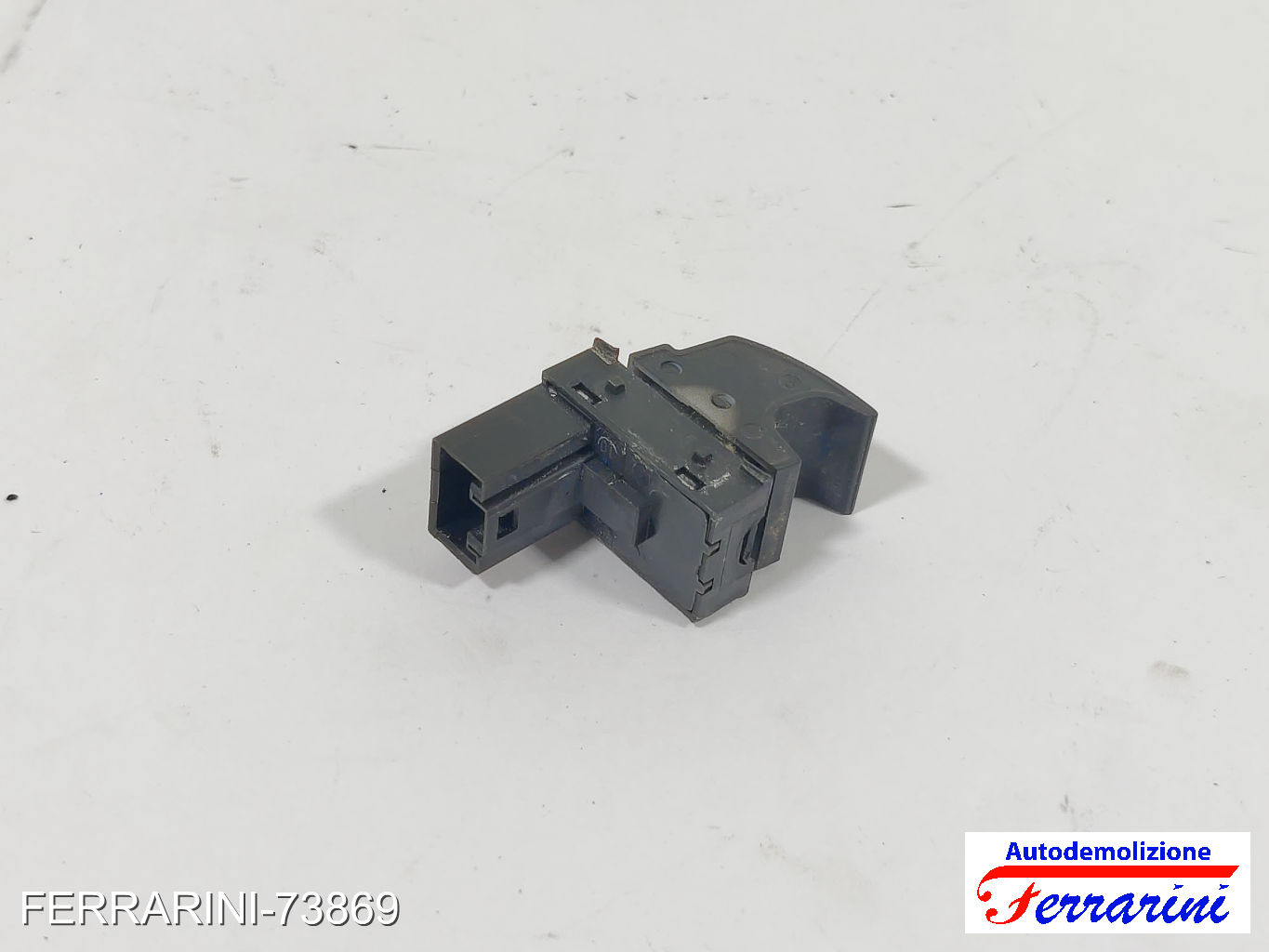 Pulsantiera Tastiera Alzavetro VW POLO 6C1, 6R1 2009-2023 destra, dx, posteriore