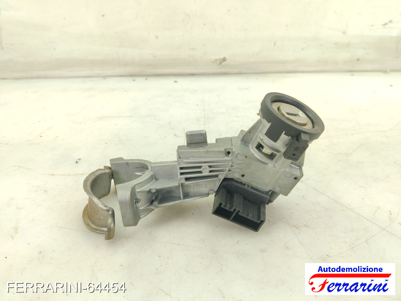 Bloccasterzo ALFA ROMEO MITO 955 2008-2013 50515281, 50525430, 611374002 6
