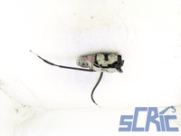 Serratura Porta CITROEN NEMO SW 2010-2023 1611334980, 80509