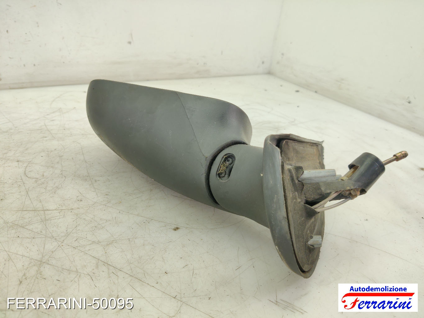 Specchietto Laterale FIAT PUNTO 176 1993-1999 sinistro, sx