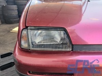 Fiat Cinquecento 500 170 0.9 I.E S 40CV 1991-1999