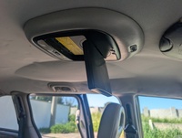 Chrysler Voyager 4 RG, RS 2.5 CRD 141CV 2000-2008