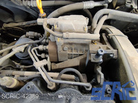 Pompa Alta Pressione Carburante