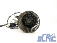 Ventola Stufa PEUGEOT 208 1 CA, CC 2012-2019 1608182080, T1013140A, 202U7235665