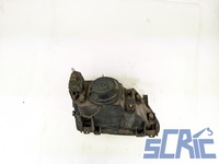 Faro Anteriore RENAULT MEGANE SCENIC JA0/1 1997-1999 sinistro, sx 7701040682