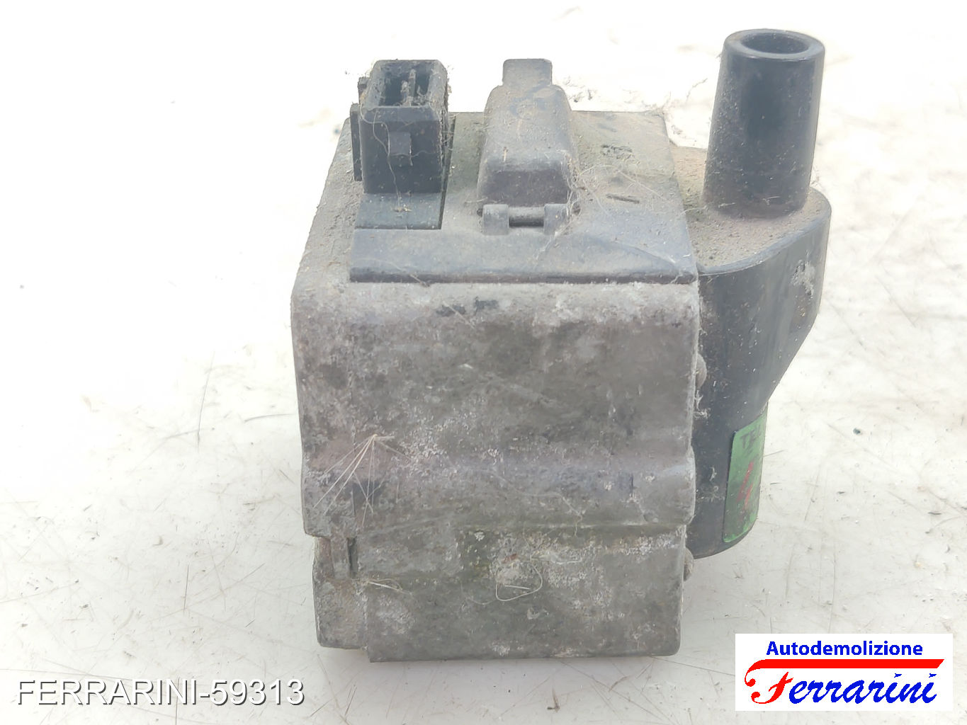 Bobina Di Accensione VW GOLF 3 1H1 1.6 1992-1997 867905104A, 6N0905104