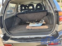 Mitsubishi Pajero Sport 1 K7, K9 2.5 TD 99CV 1998-2007