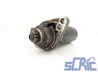 Motorino Avviamento VW GOLF 5 1K1 1.9 TDI 2003-2008 02Z911023F, 0001123012 9