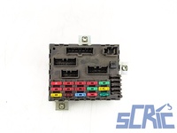 Body Computer LANCIA Y 840 1.2 1996-2003 46412170