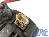 Alternatore FORD FOCUS SW DNW 1.8 TURBO DI/TDDI 1999-2004 98AB10300JG, 1307487 6