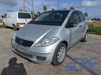 Mercedes Classe A W169 A 150 95CV 2004-2012