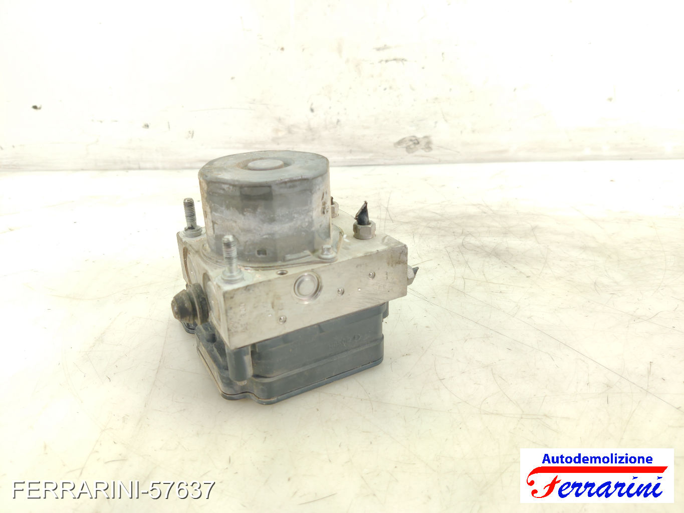 Centralina Pompa Abs OPEL MERIVA B S10 1.4 LPG 2011-2017 13435691, 0265243662