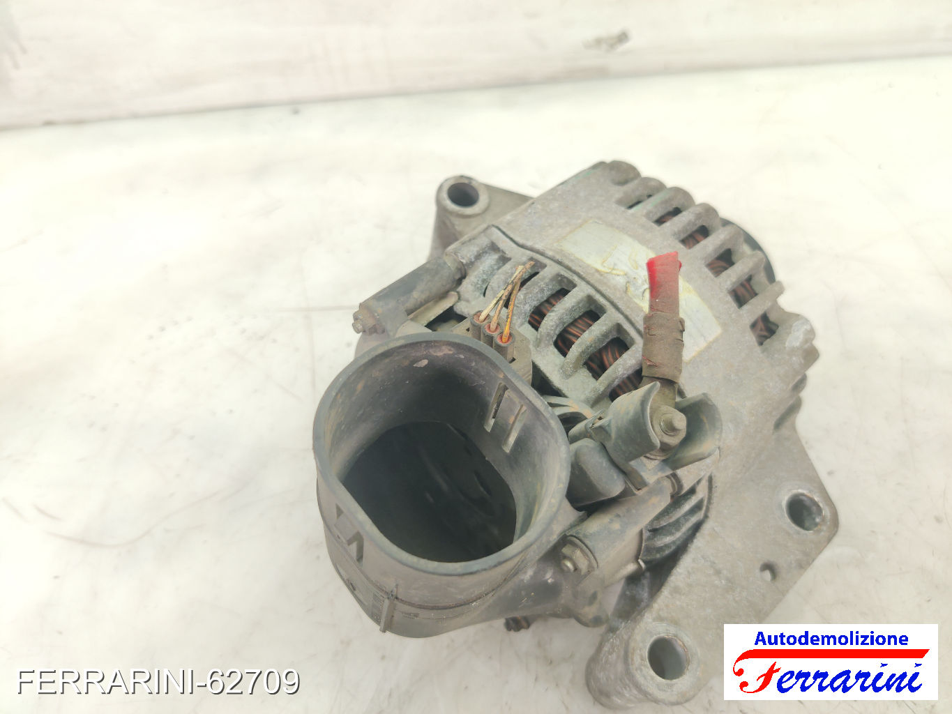 Alternatore FORD MONDEO 3 B5Y 2.0 16V 2000-2007 1S7T10300CD