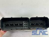 Centralina Motore OPEL INSIGNIA A SW G09 2.0 CDTI 2008-2015 0281017105, 55576906