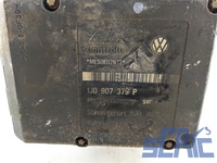 Centralina Pompa Abs AUDI A3 8L1 1.9 TDI 1997-2001 1J0614117D, 1J0907379P