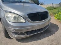 Mercedes Classe B W245 B 200 CDI 140CV 2005-2011