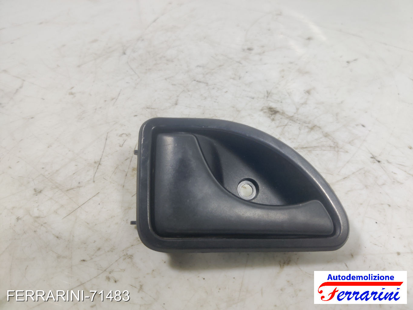 Maniglia Porta Interna RENAULT KANGOO KC0/1 2001-2023 sinistra, sx, frontale 7