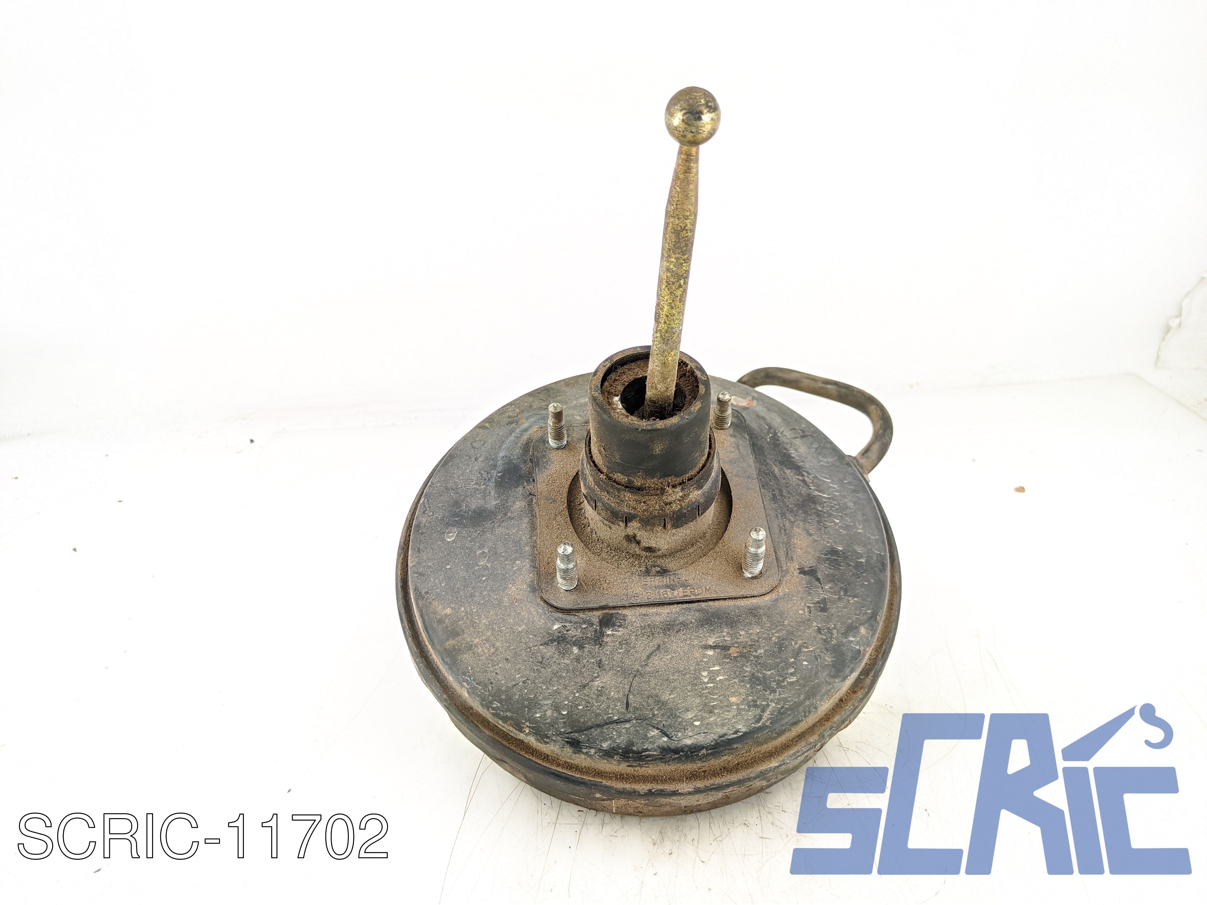 Servofreno VW LUPO 60, 6X1 1.4 16V 1998-2005 6N1612105F, 905042, ESBB5