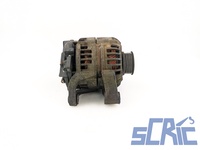 Alternatore OPEL AGILA A H00 1.0 12V 2000-2007 24437119, 13243463, 0124225041