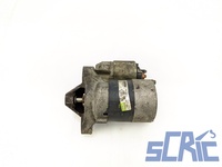Motorino Avviamento RENAULT TWINGO 1 C06 1.2 1996-2007 8200369521, 7700864608
