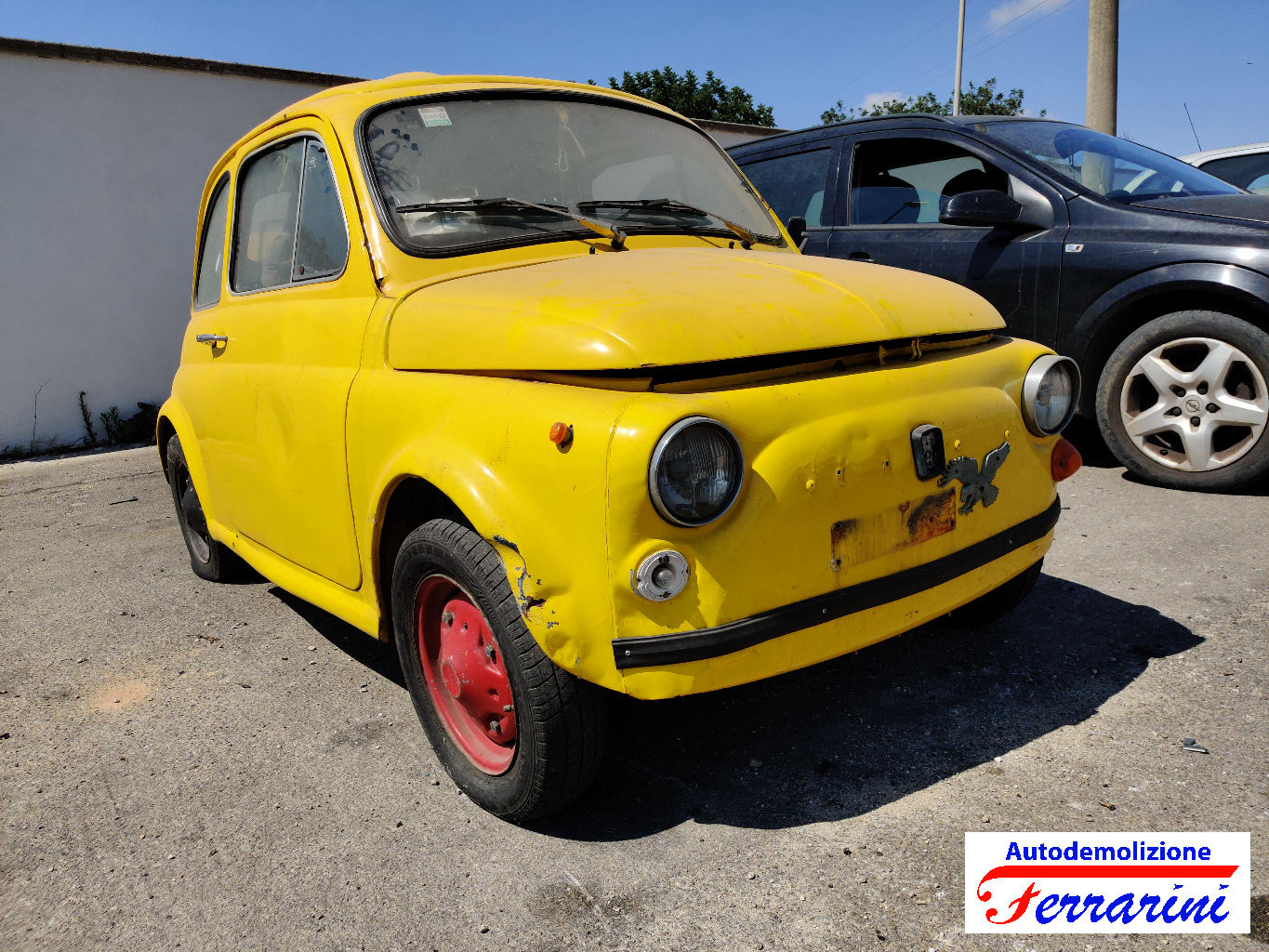 Fiat 500 6