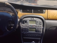 Jaguar X-Type X400 2.0 D 130CV 2003-2009