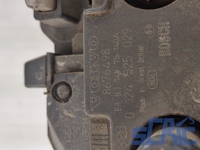 Alternatore VOLVO XC90 1 275 D5 AWD 2002-2006 8676498, 8603262, 0124525029 7