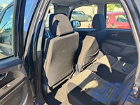 Fiat Sedici 189 2.0 D MULTIJET 4X4 135CV 2006-2014