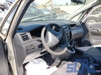 Toyota Corolla Verso E12 1.6 VVT-I 110CV 2001-2004