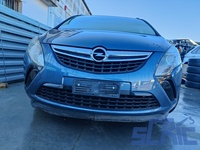 Opel Zafira Tourer C P12 1.6 CNG 150CV 2011-2023