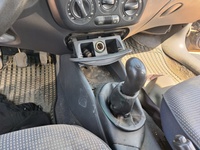Fiat Marea Weekend 185 1.9 JTD 110 110CV 2000-2002