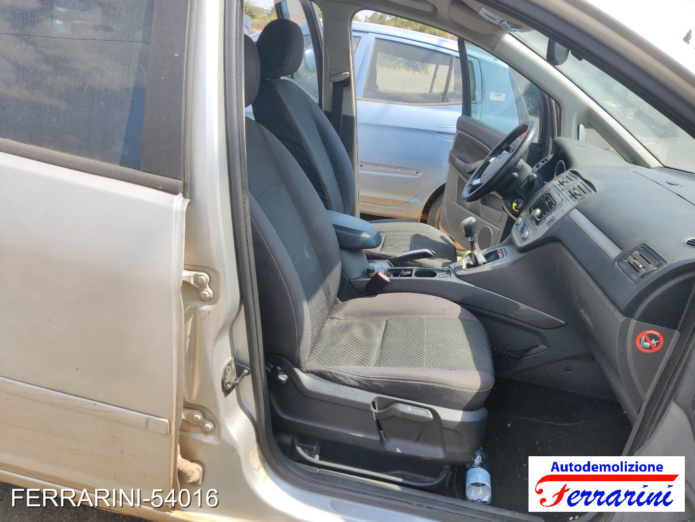 Ford C-Max 14