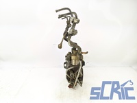 OPEL 1.7 DI Pompa Alta Pressione Iniezione OPEL CORSA C X01 1.7 CDTI 2003-2009