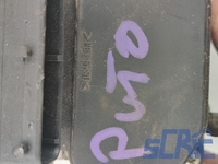 Centralina Pompa Abs FIAT PUNTO 176 55 1.1 1993-1999 46445106, 0265216417