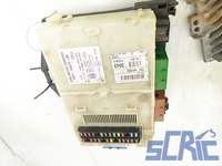 Kit Accensione FORD MONDEO 4 BA7 2.0 TDCI 2007-2014 7G9112A650VE, 5WS40596ET