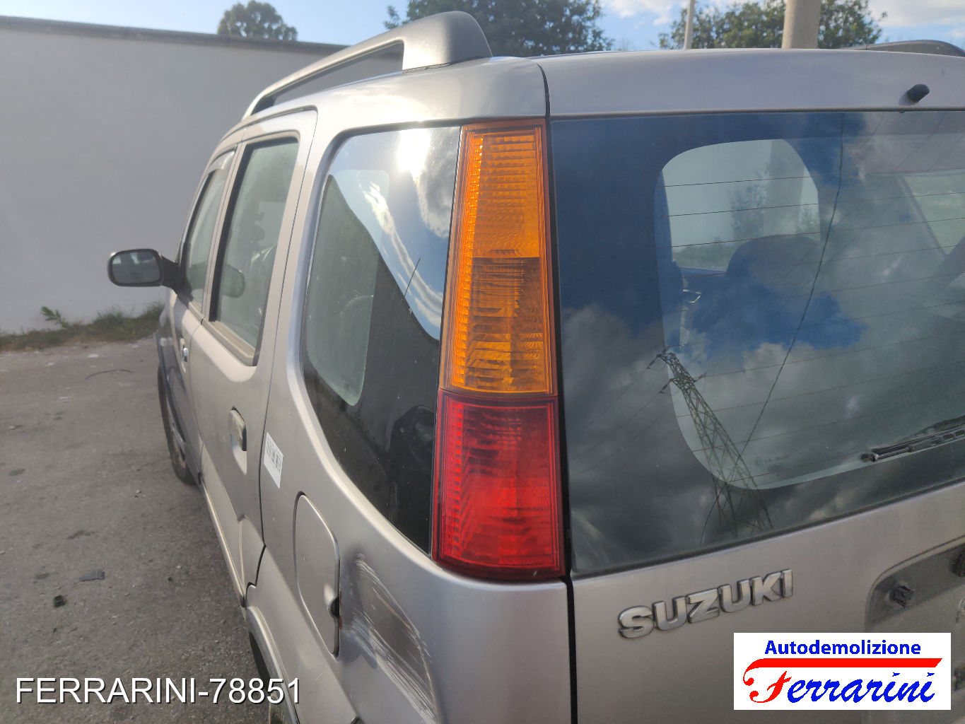 Suzuki Ignis 2 52