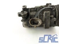 Compressore Clima OPEL AGILA B H08 1.3 CDTI 2008-2010 13106850, 4709128, 6854086