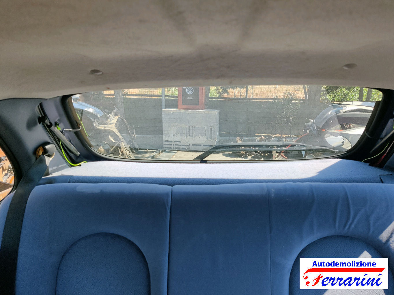 Ford Fiesta 4 29