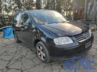 Vw Touran 1T1, 1T2 1.9 TDI 105CV 2003-2010
