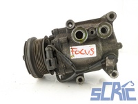Compressore Clima FORD FOCUS DAW, DBW 1.8 TDCI 2001-2004 YS4H19D629AB, 1066927