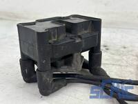 Bobina Di Accensione VW GOLF 4 1J1 1.6 16V 2000-2005 0986221048, 032905106B 9