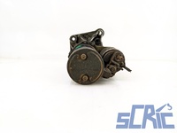 Motorino Avviamento RENAULT KANGOO KC0/1 1.9 DTI 2000-2003 7700116259 6